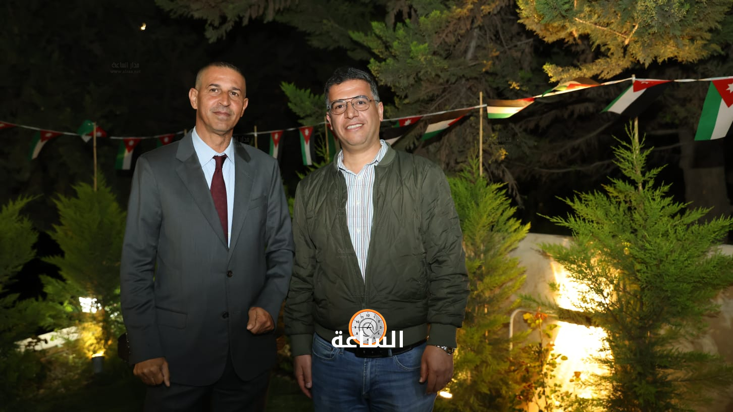 Madar Al-Saa Images 0.9445332980351518