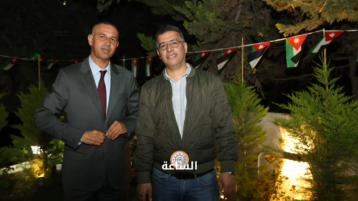 Madar Al-Saa Images 0.9480628317149242