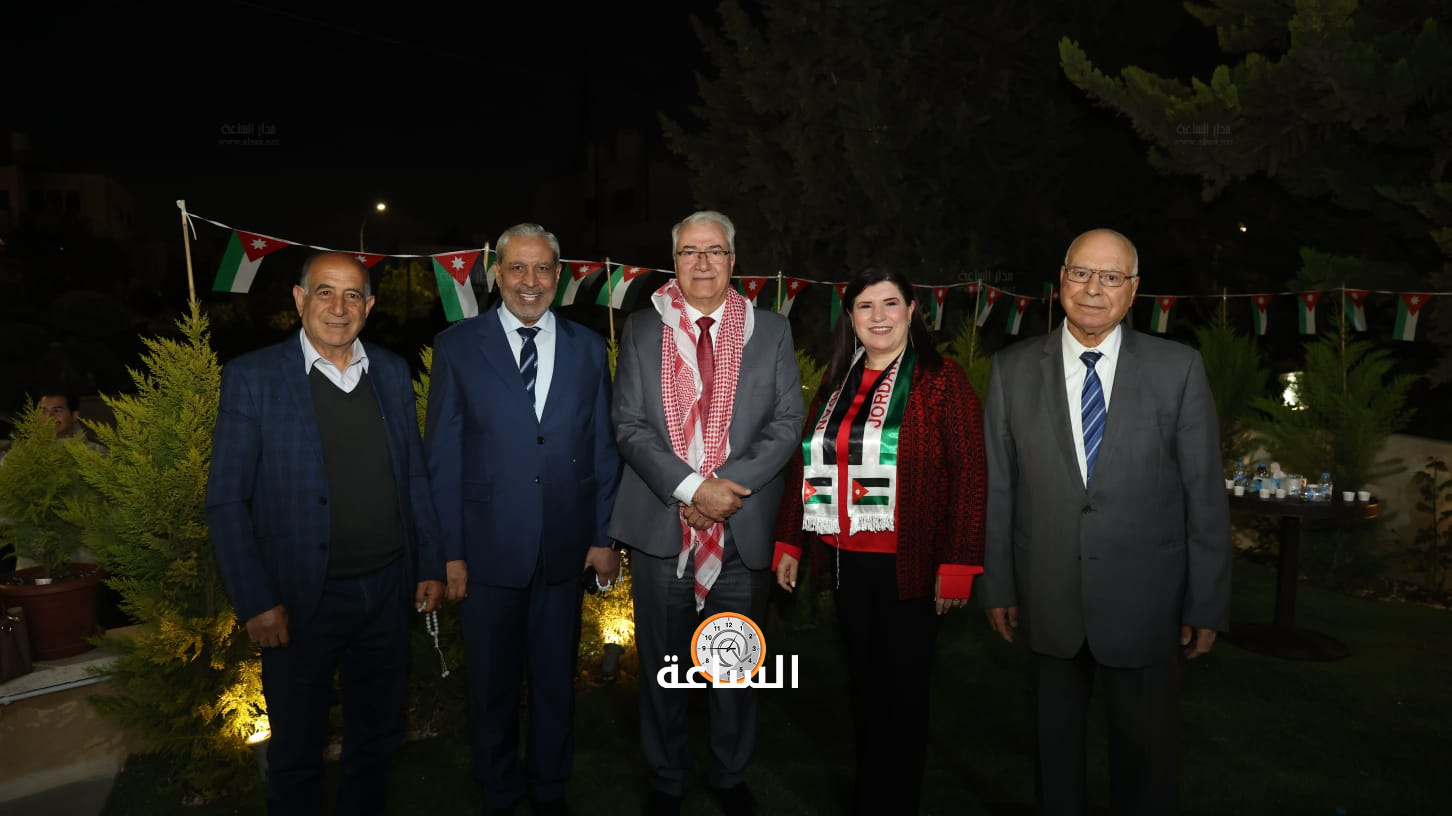 Madar Al-Saa Images 0.8838502222543863