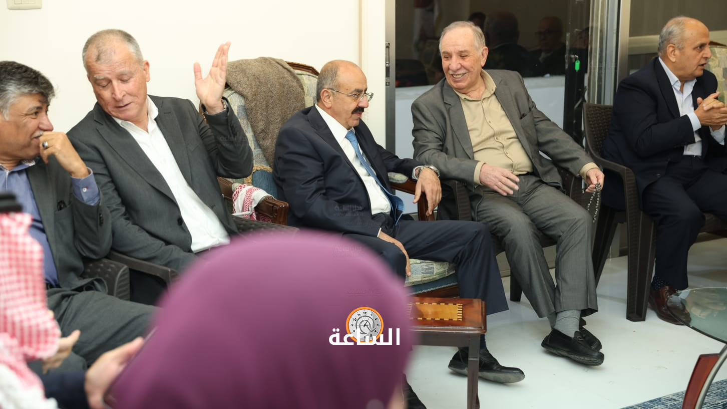 Madar Al-Saa Images 0.49217985806576037