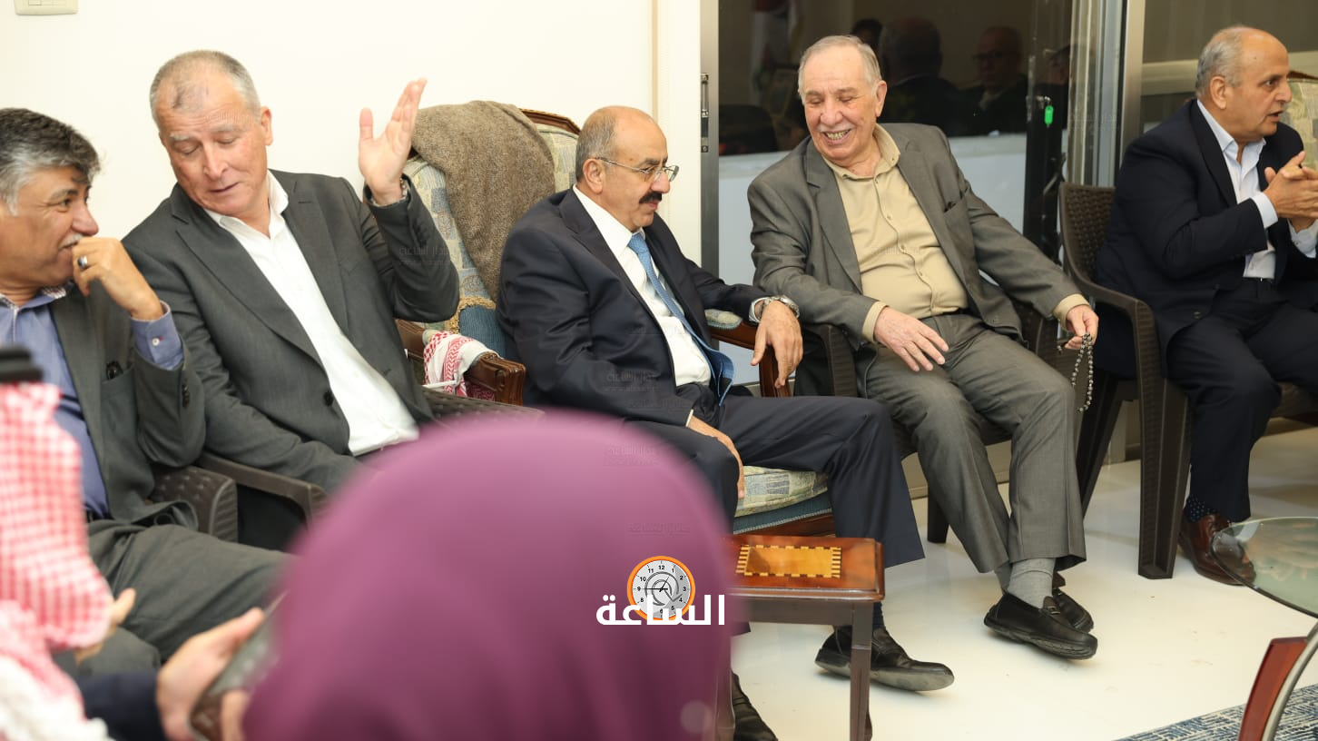 Madar Al-Saa Images 0.5163213147246992