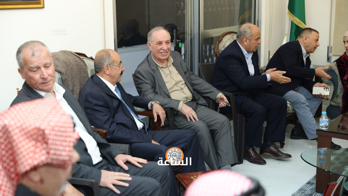 Madar Al-Saa Images 0.09096931863783686