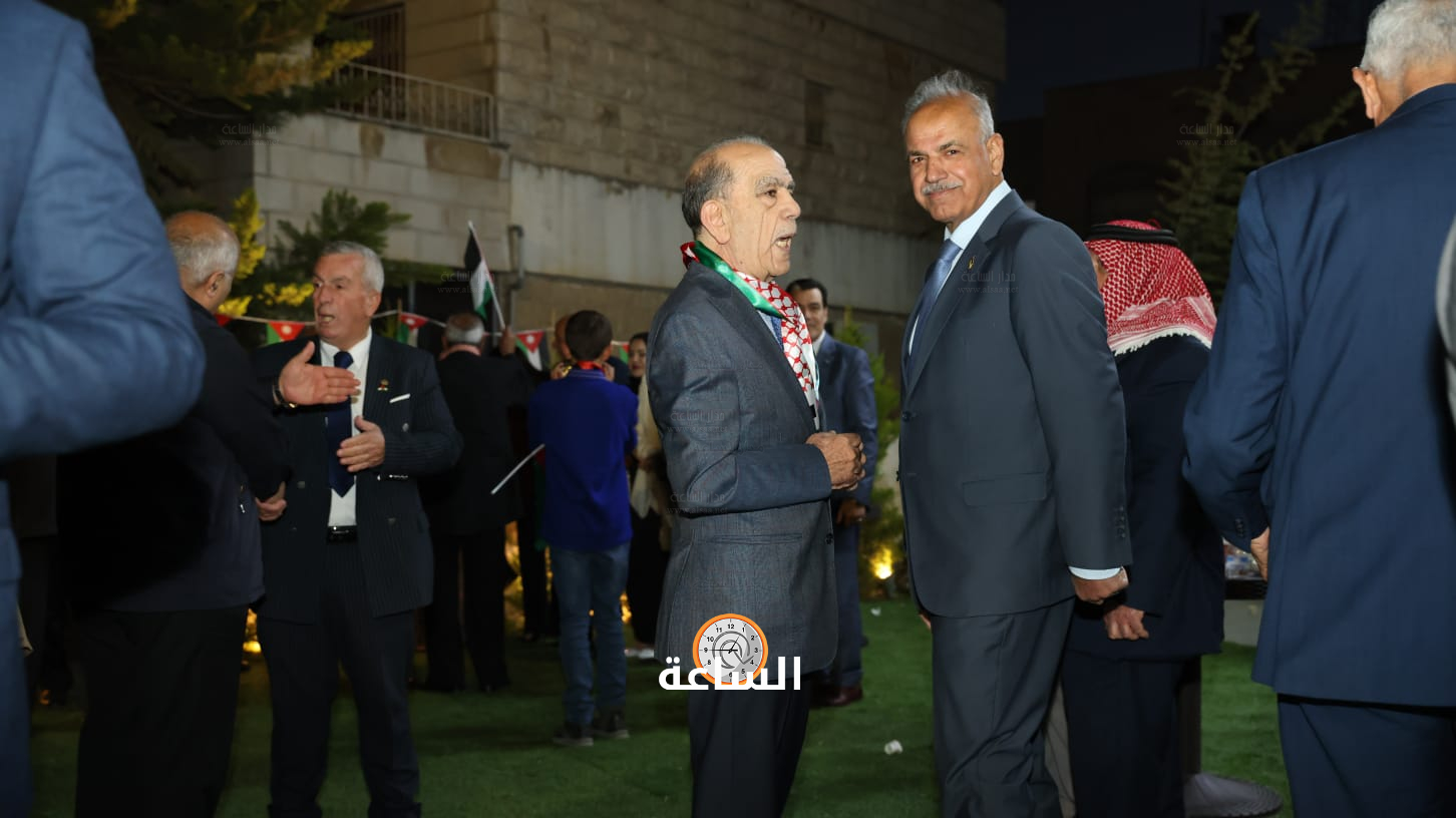 Madar Al-Saa Images 0.9461736849172423