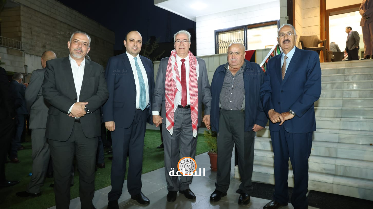 Madar Al-Saa Images 0.5703481016058747