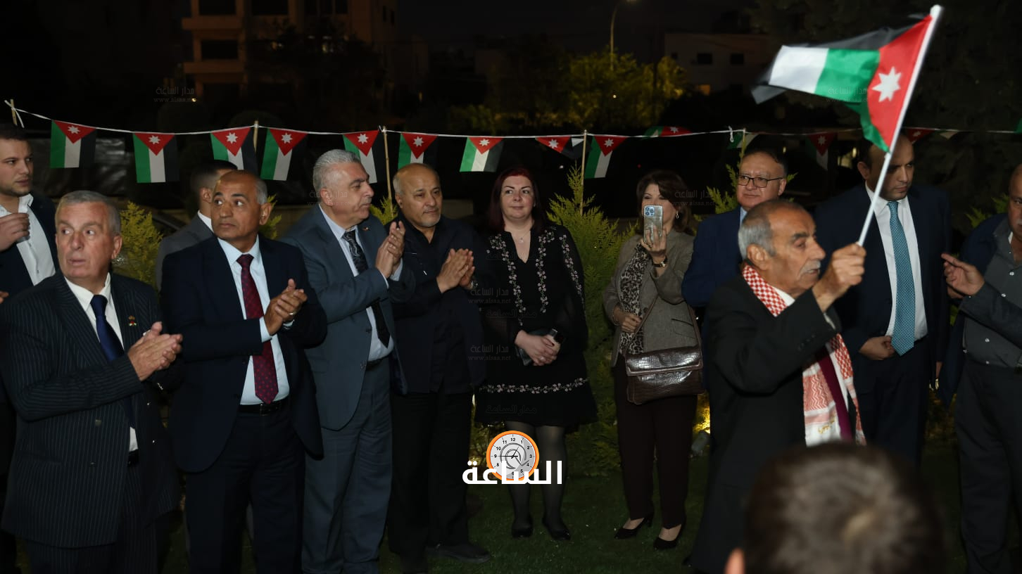 Madar Al-Saa Images 0.5987659979628271