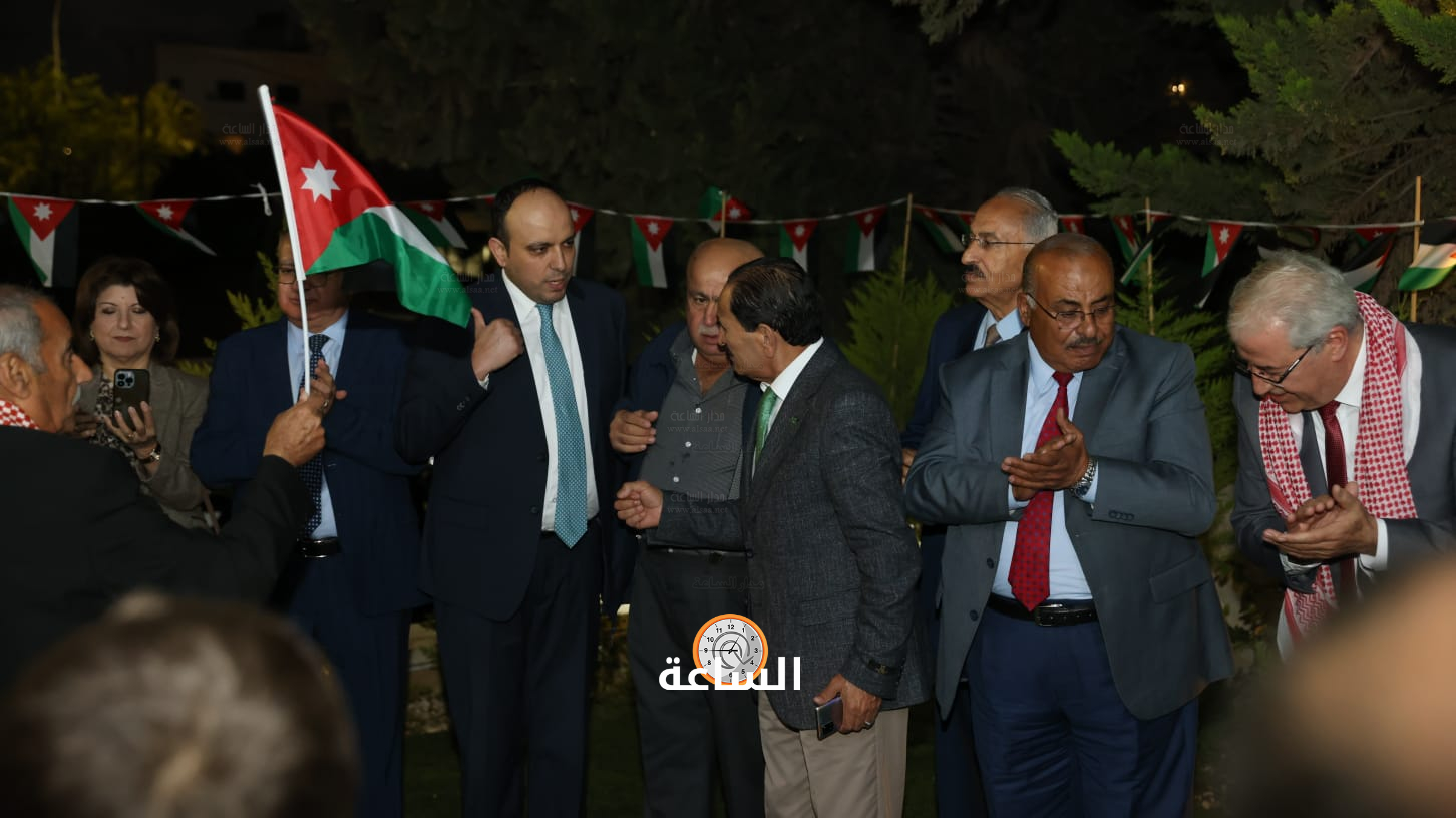 Madar Al-Saa Images 0.0764392661771025