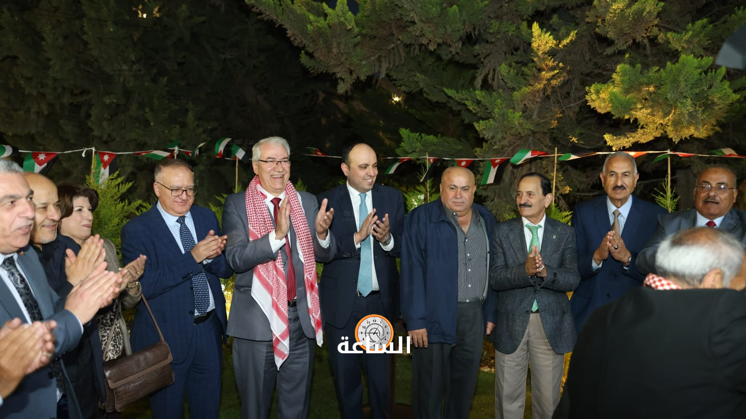 Madar Al-Saa Images 0.7583905431112093