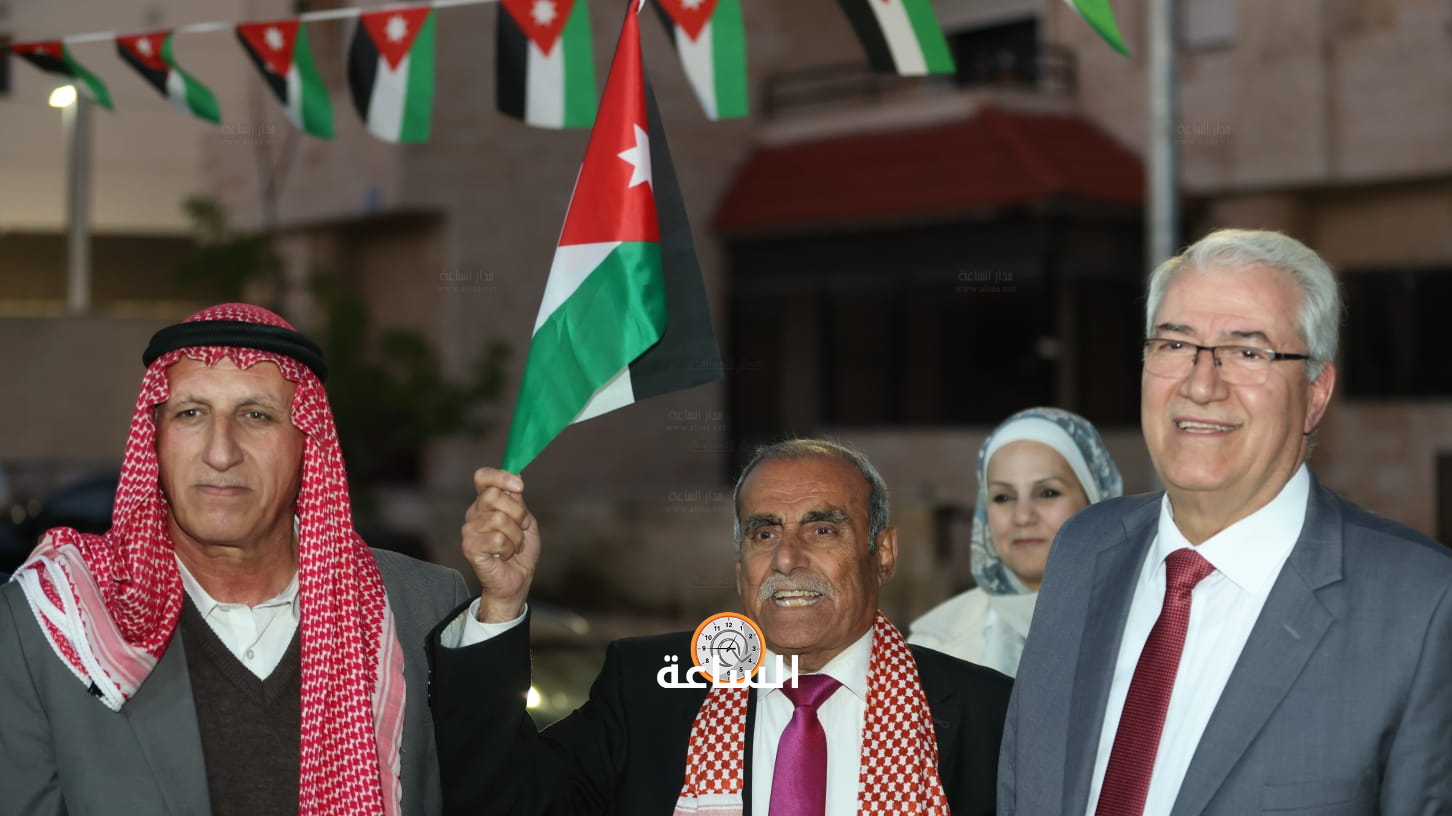 Madar Al-Saa Images 0.7244760227026508