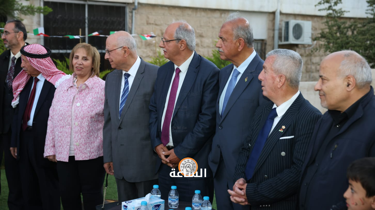 Madar Al-Saa Images 0.15866535888665778