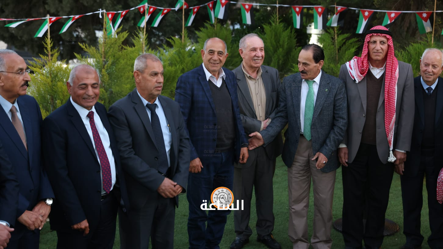 Madar Al-Saa Images 0.37485350706551523