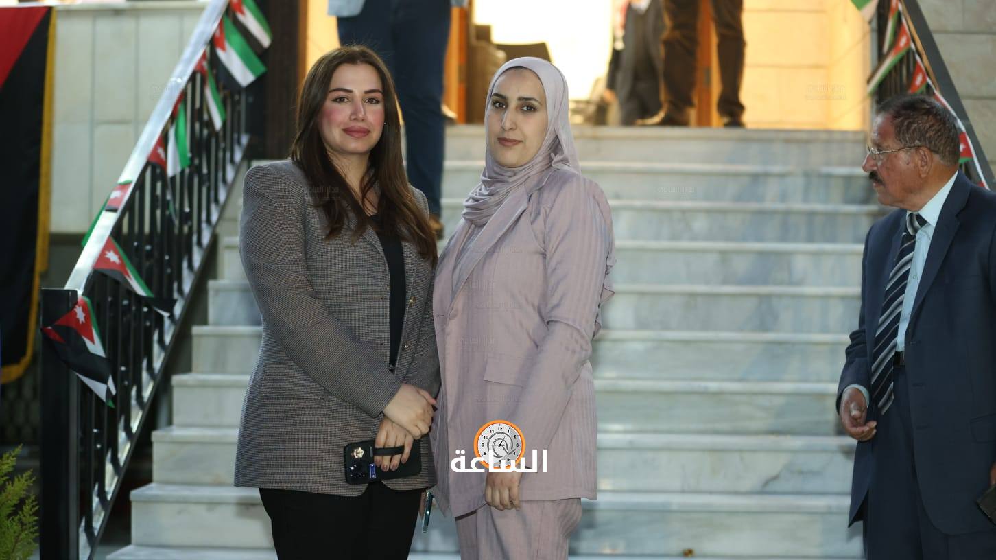 Madar Al-Saa Images 0.8360309975915198