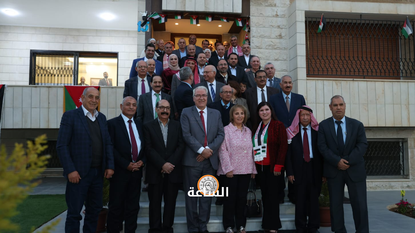 Madar Al-Saa Images 0.9344065305406976