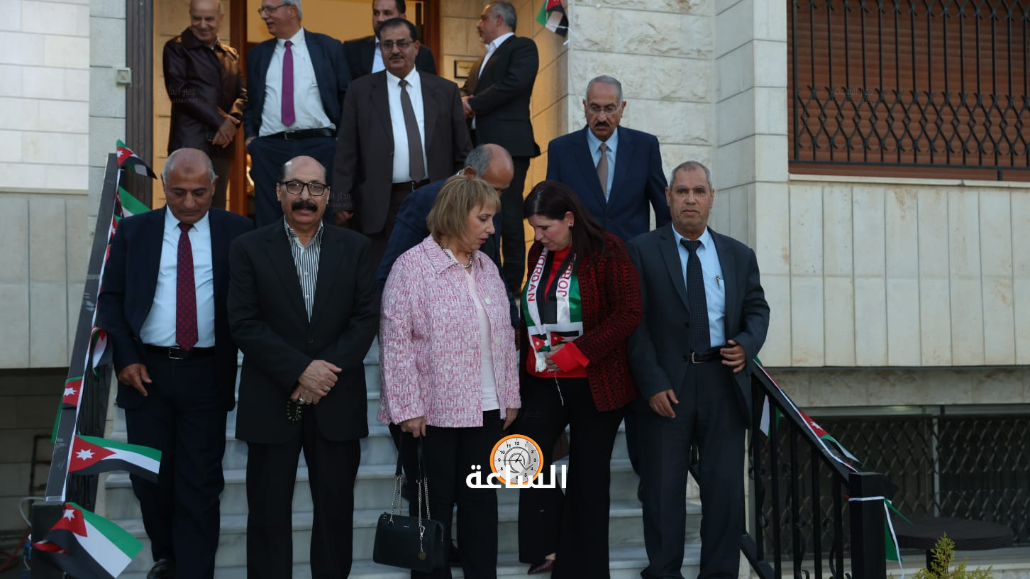 Madar Al-Saa Images 0.23726126236349854