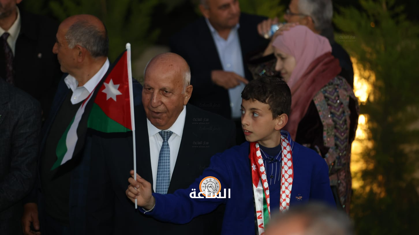 Madar Al-Saa Images 0.269462206962232