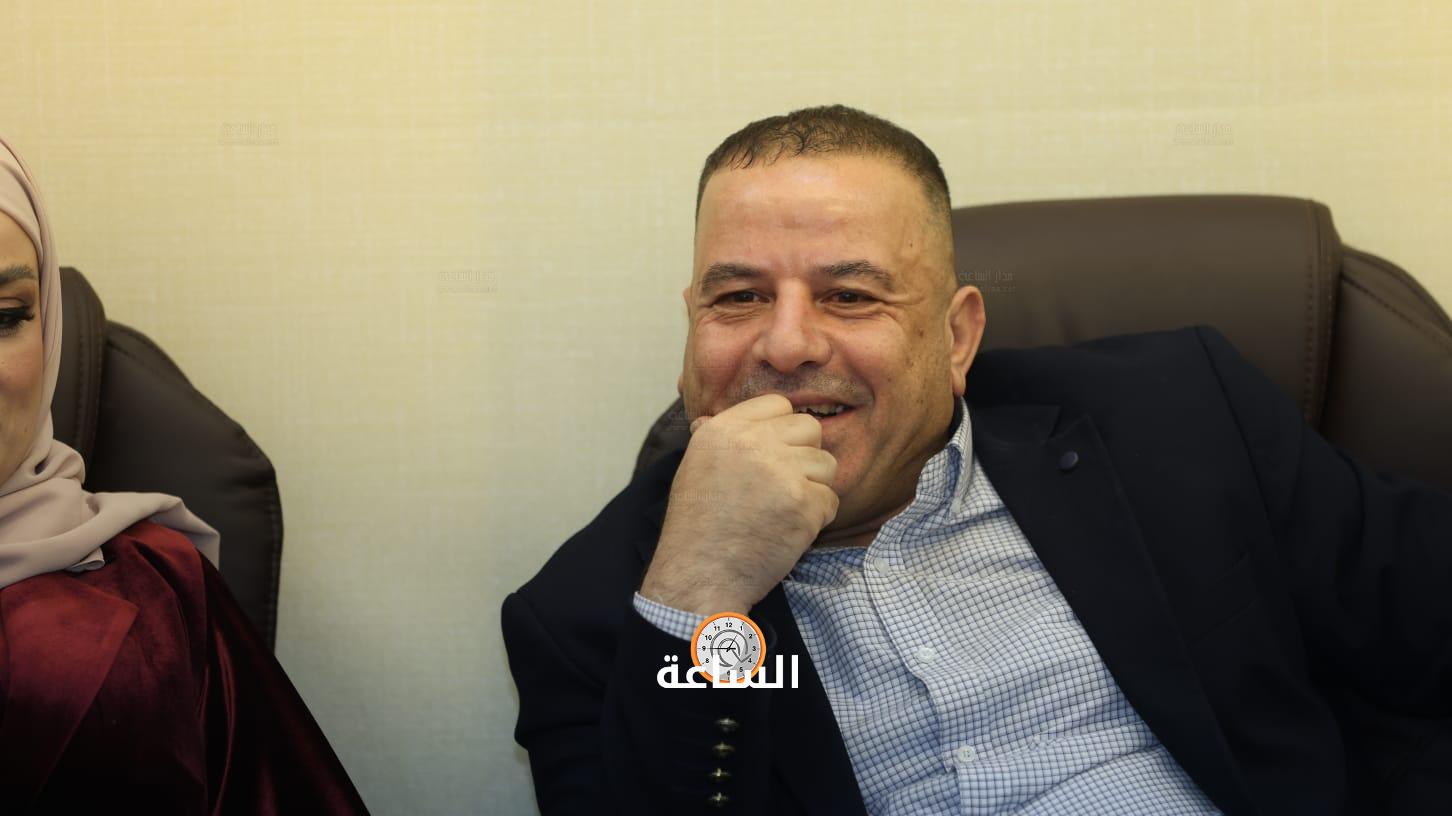 Madar Al-Saa Images 0.2400000103579708