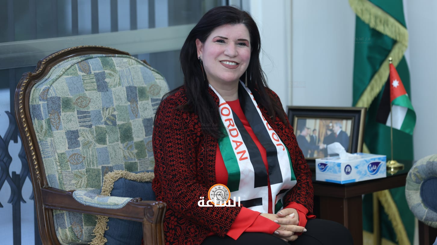 Madar Al-Saa Images 0.4859885675098431