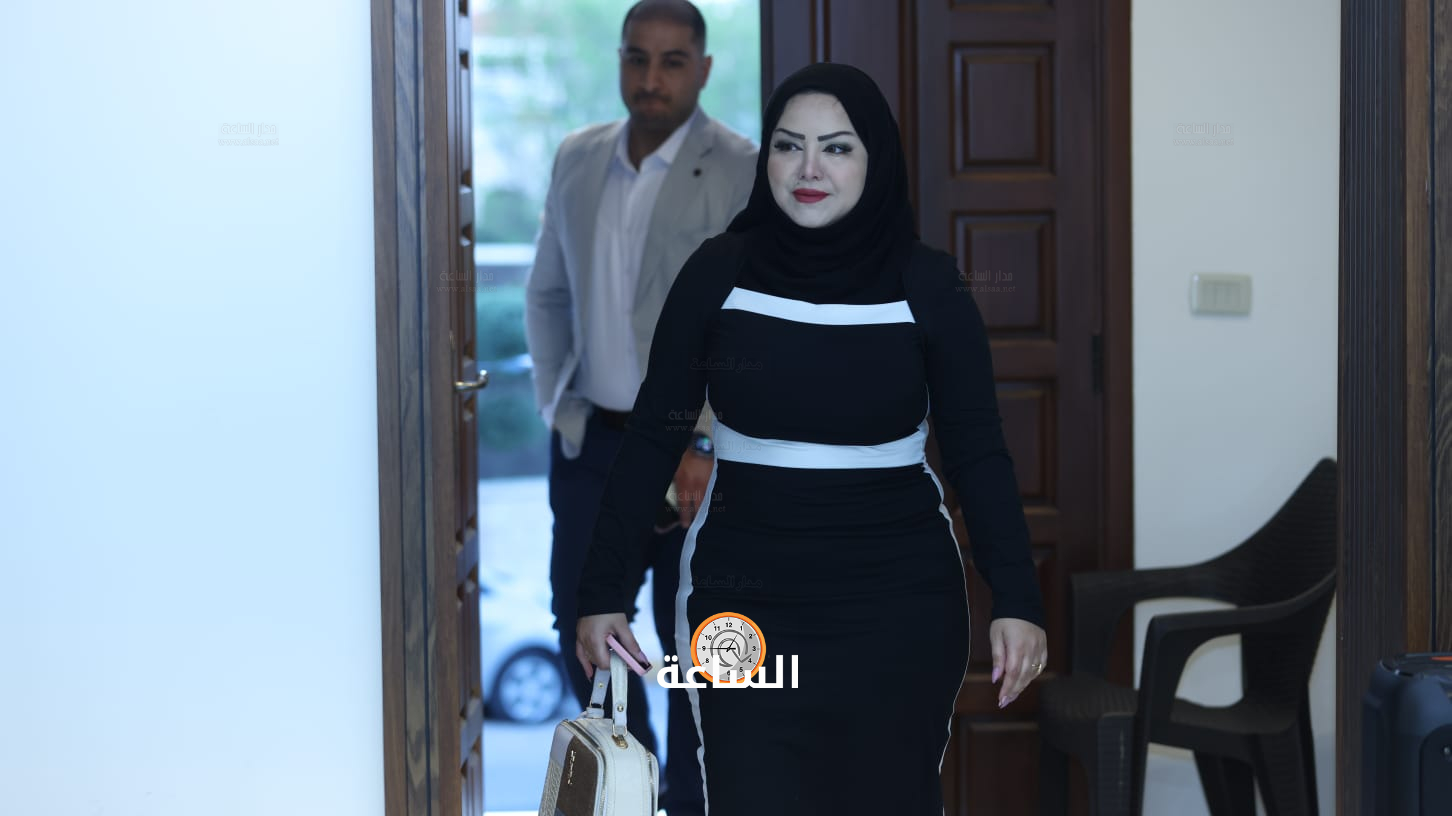 Madar Al-Saa Images 0.567164729062883