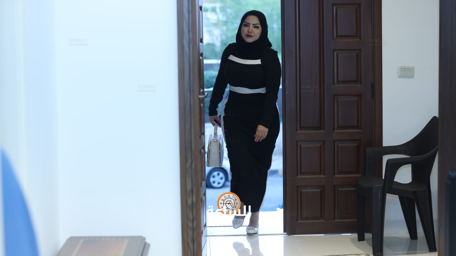 Madar Al-Saa Images 0.2714917649743377