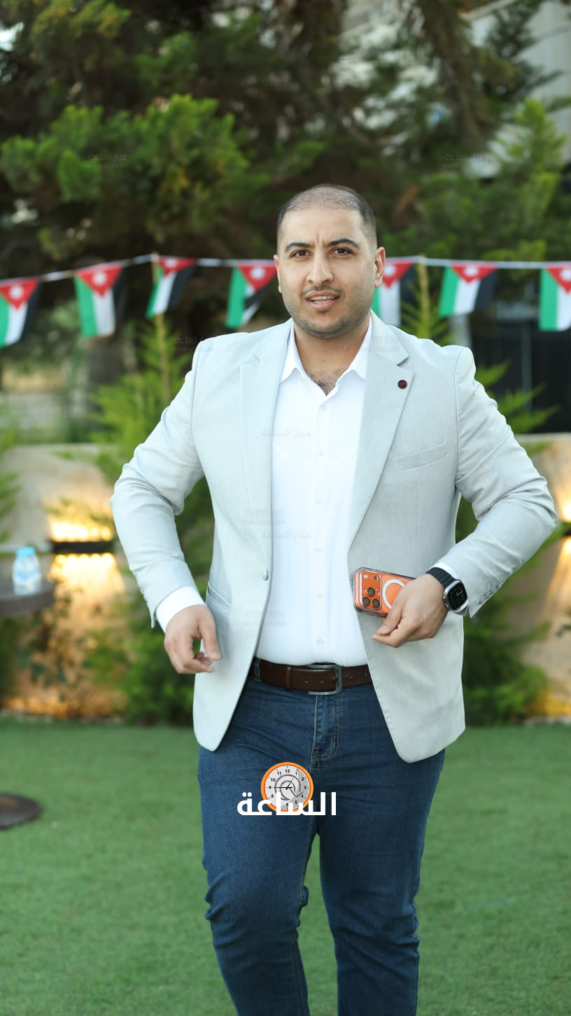 Madar Al-Saa Images 0.6091098086689997