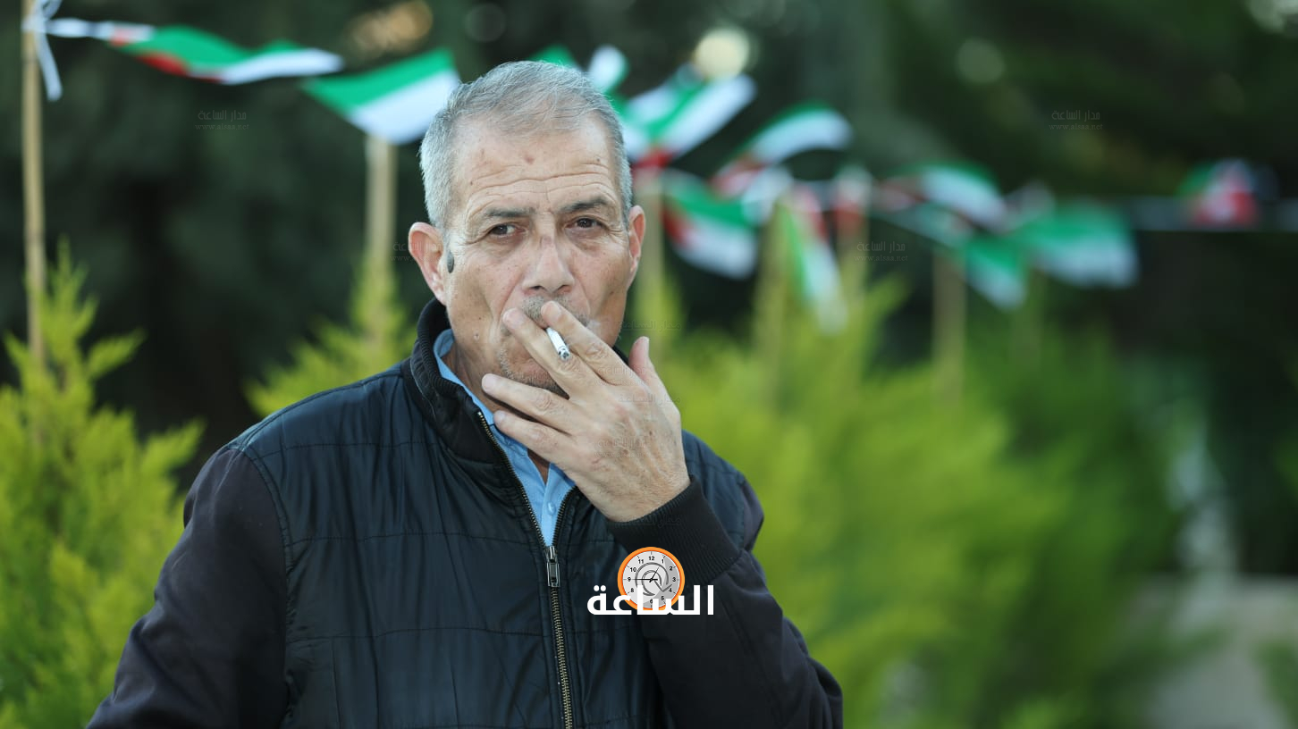 Madar Al-Saa Images 0.05960459114405725