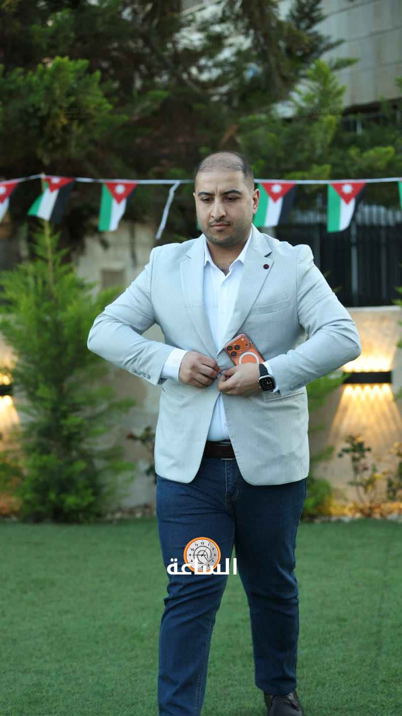 Madar Al-Saa Images 0.20175535171622438