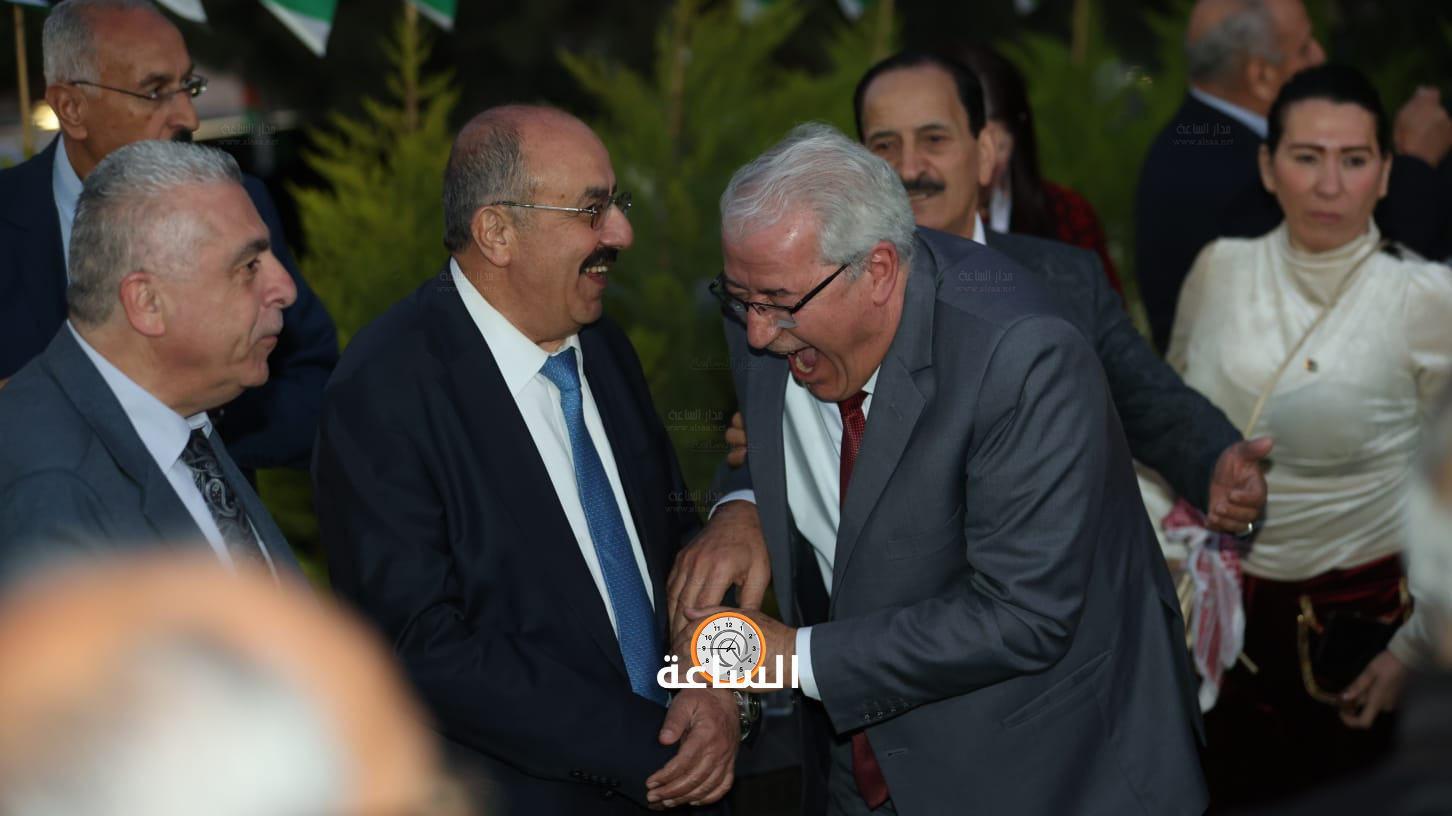 Madar Al-Saa Images 0.6450672730029338