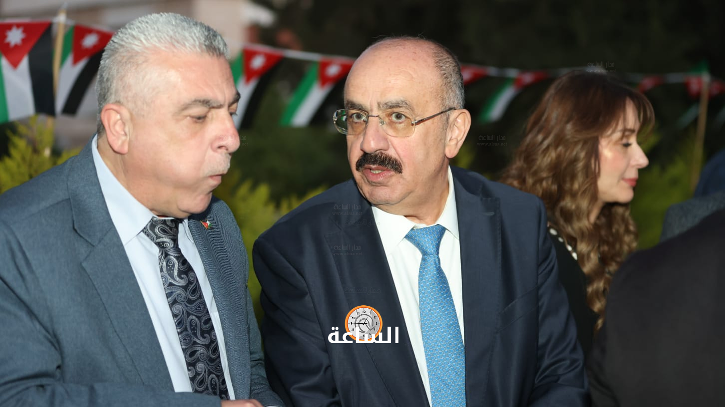 Madar Al-Saa Images 0.7509051306025385