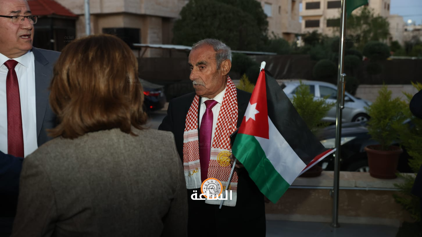 Madar Al-Saa Images 0.22426572863675776