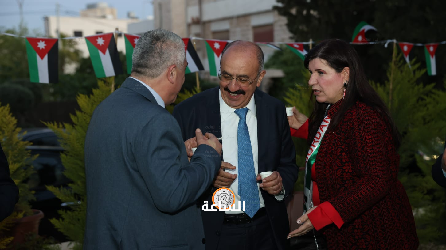 Madar Al-Saa Images 0.7700758574400601