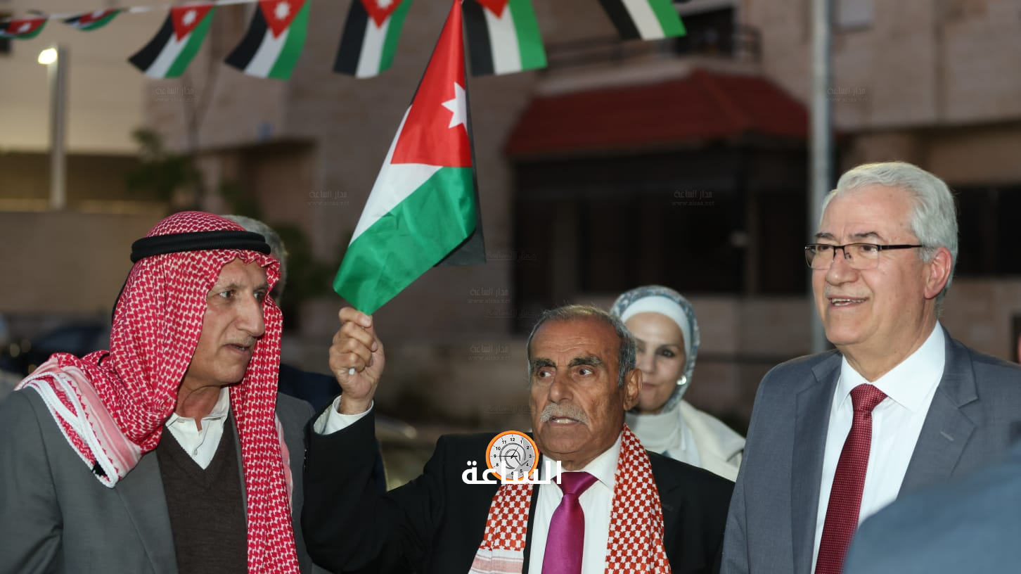 Madar Al-Saa Images 0.9817267756891922