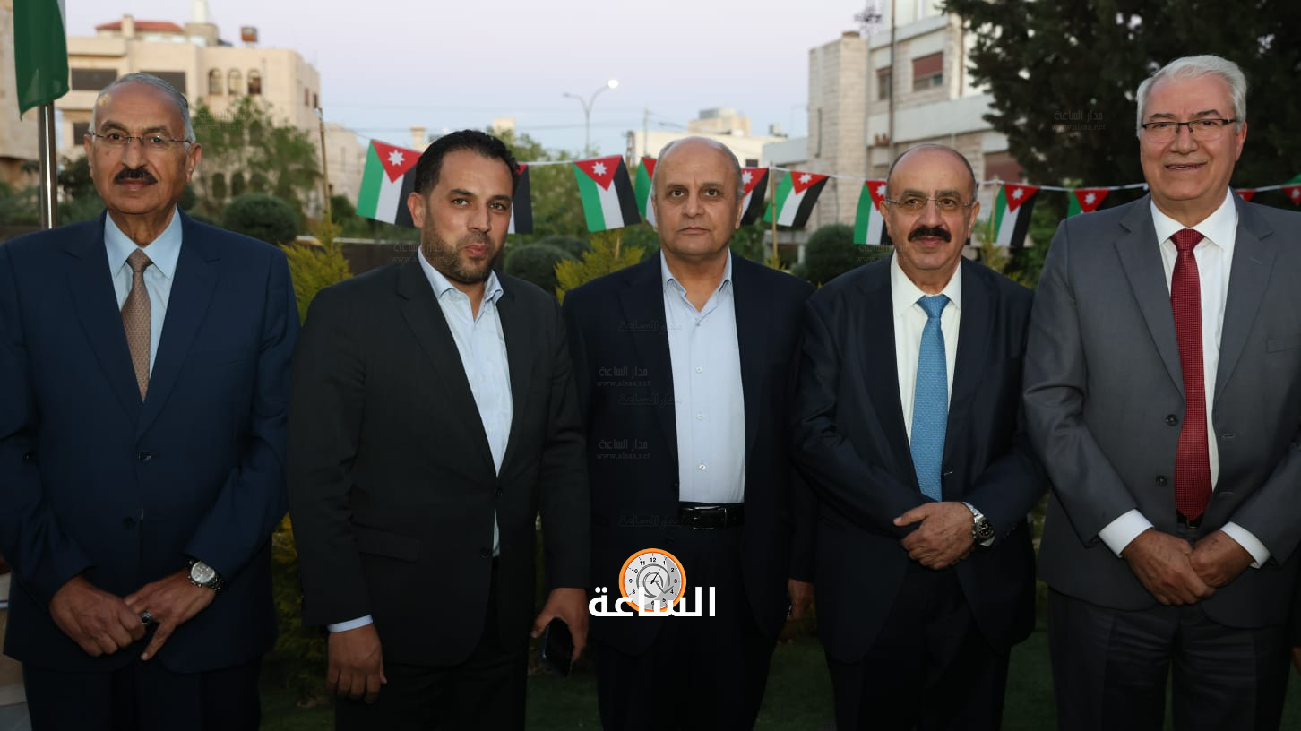 Madar Al-Saa Images 0.33491712856484823