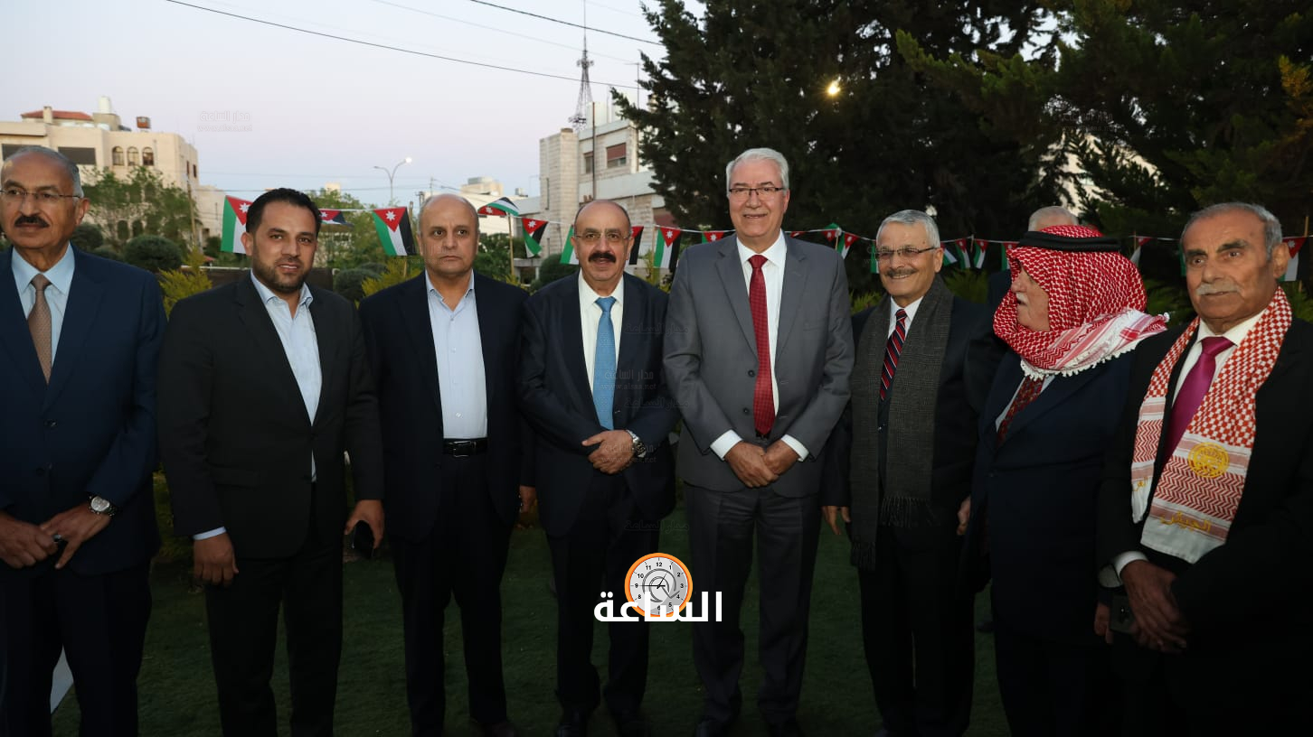 Madar Al-Saa Images 0.4574000805659245