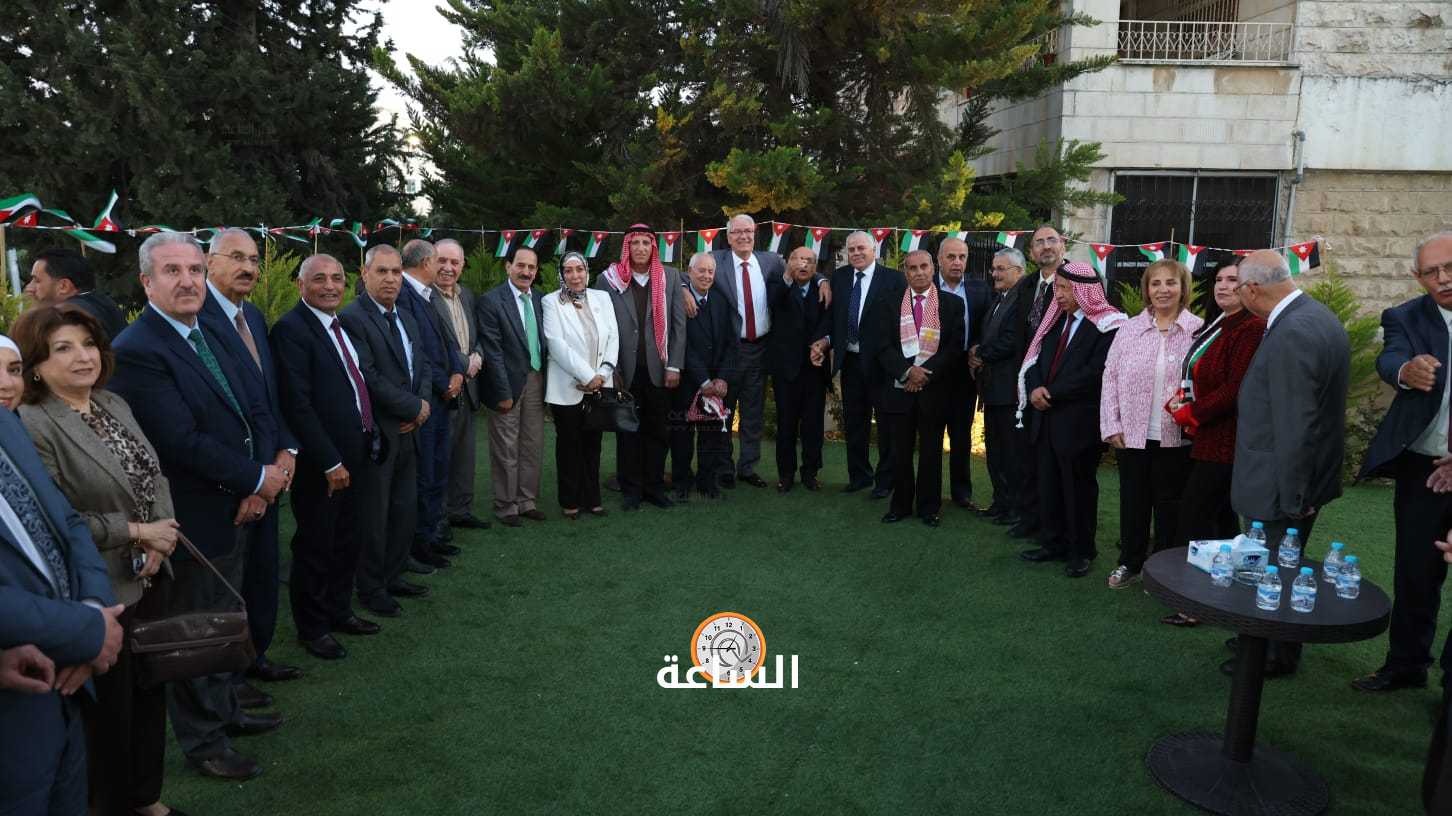 Madar Al-Saa Images 0.6114987302087675