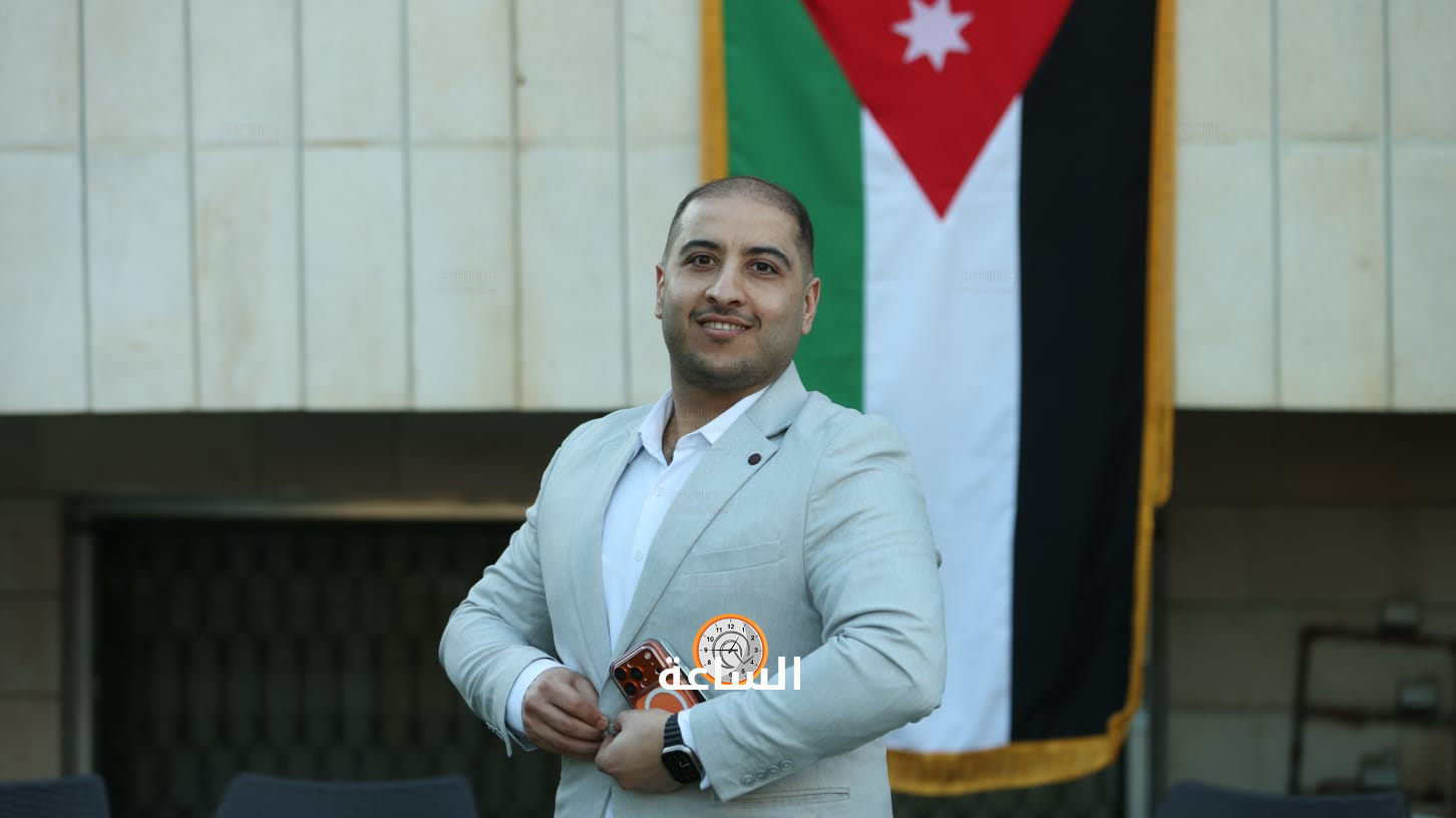 Madar Al-Saa Images 0.4154952281558829