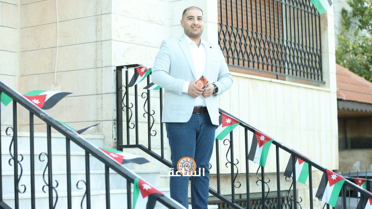 Madar Al-Saa Images 0.16895996791233392