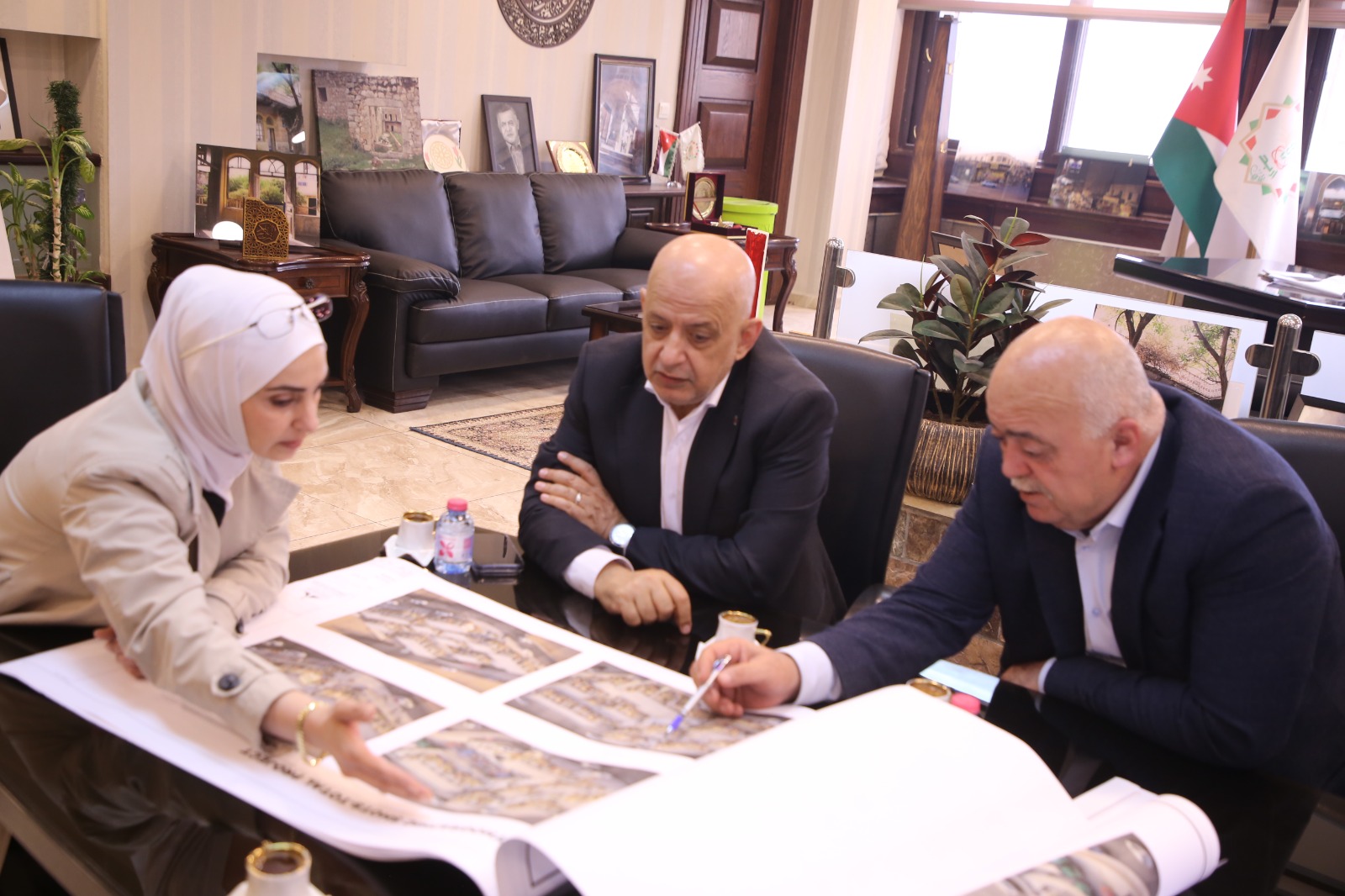 Madar Al-Saa Images 0.5155333006218848