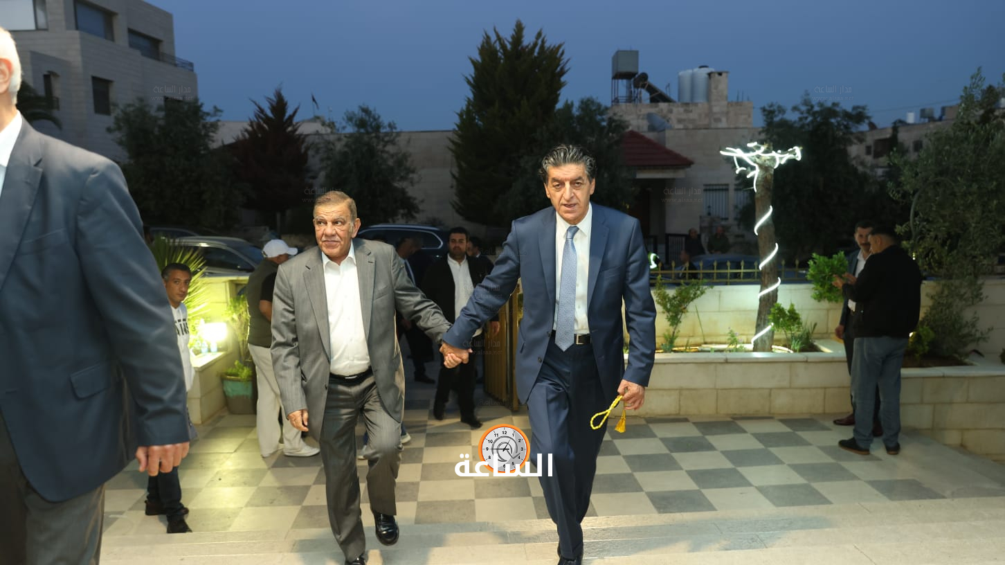 Madar Al-Saa Images 0.4591578933005088