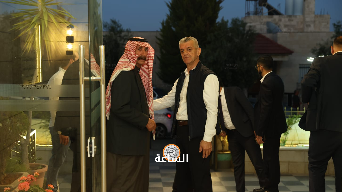 Madar Al-Saa Images 0.0727218470578086