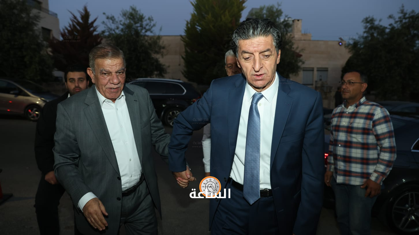 Madar Al-Saa Images 0.8141580233769188