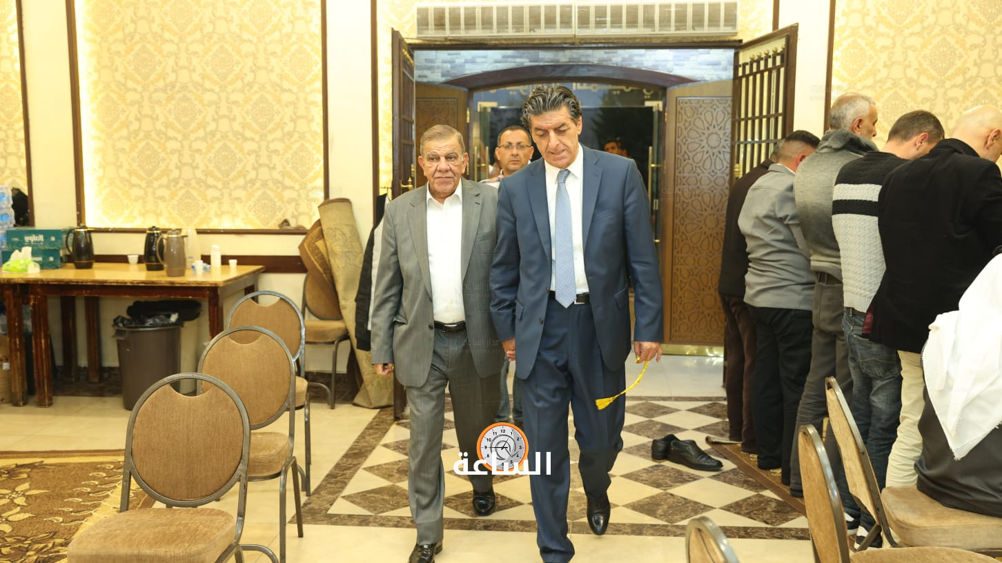 Madar Al-Saa Images 0.8309957953433174