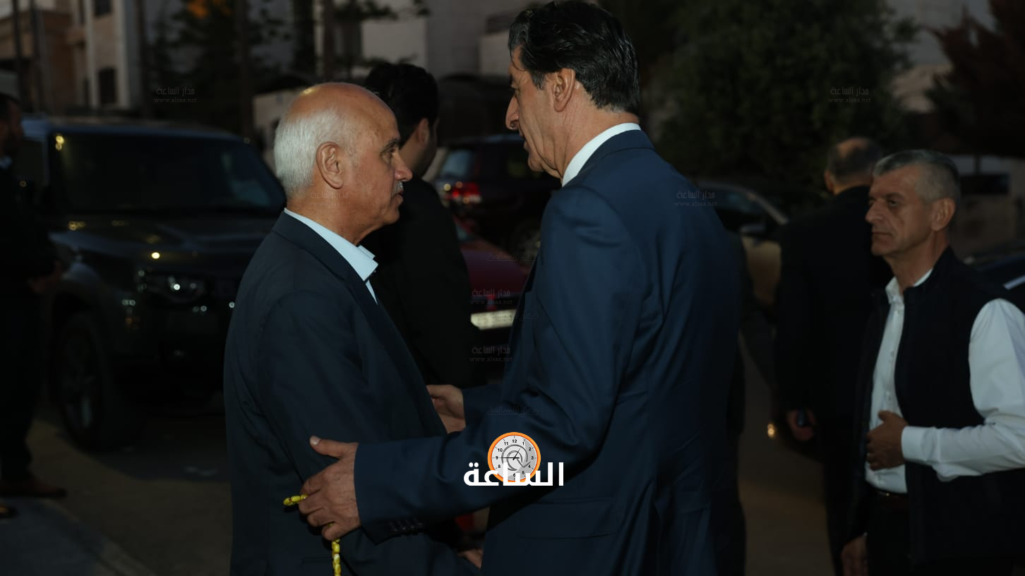 Madar Al-Saa Images 0.5024346280682502