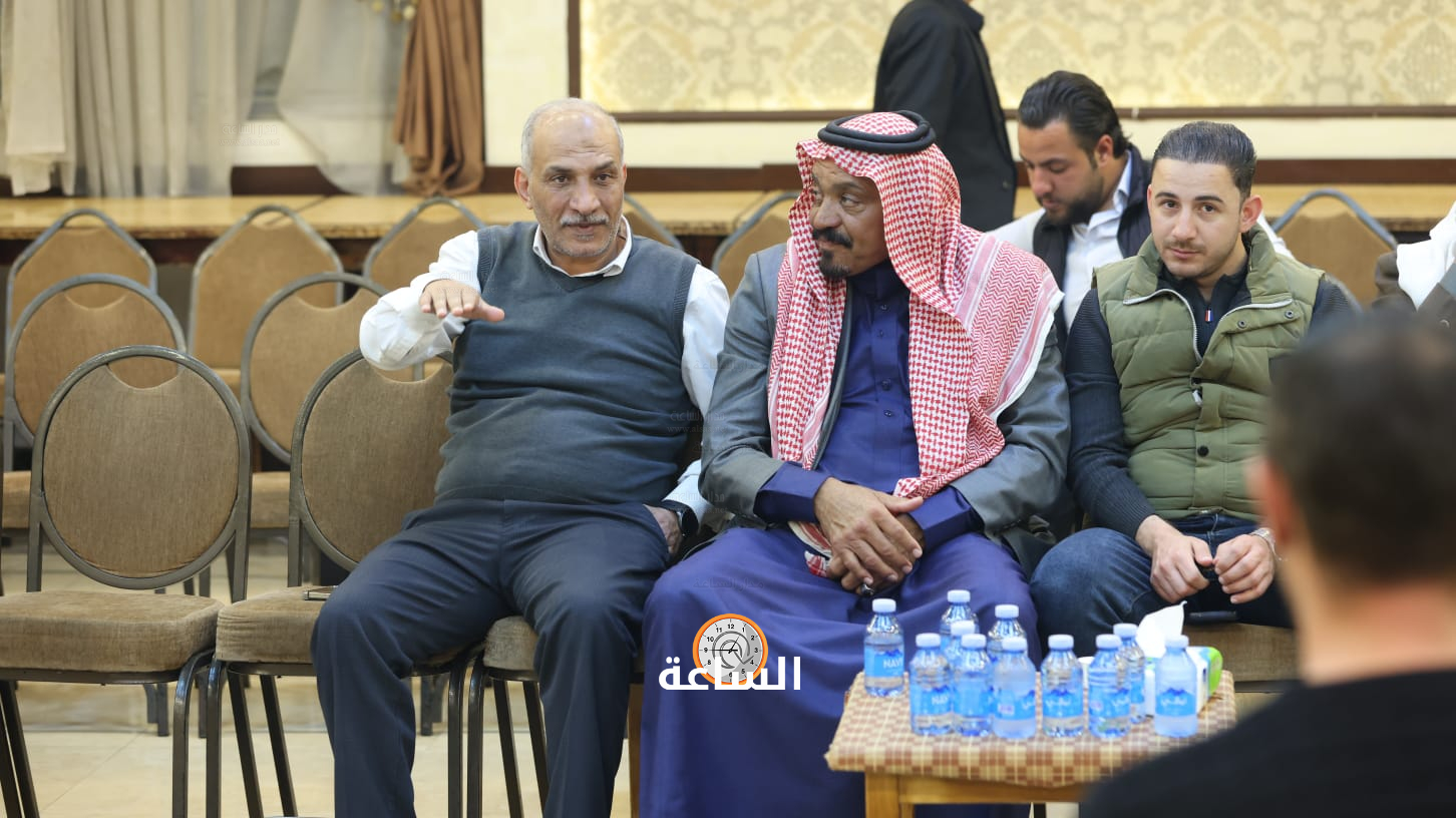 Madar Al-Saa Images 0.6758650881830358