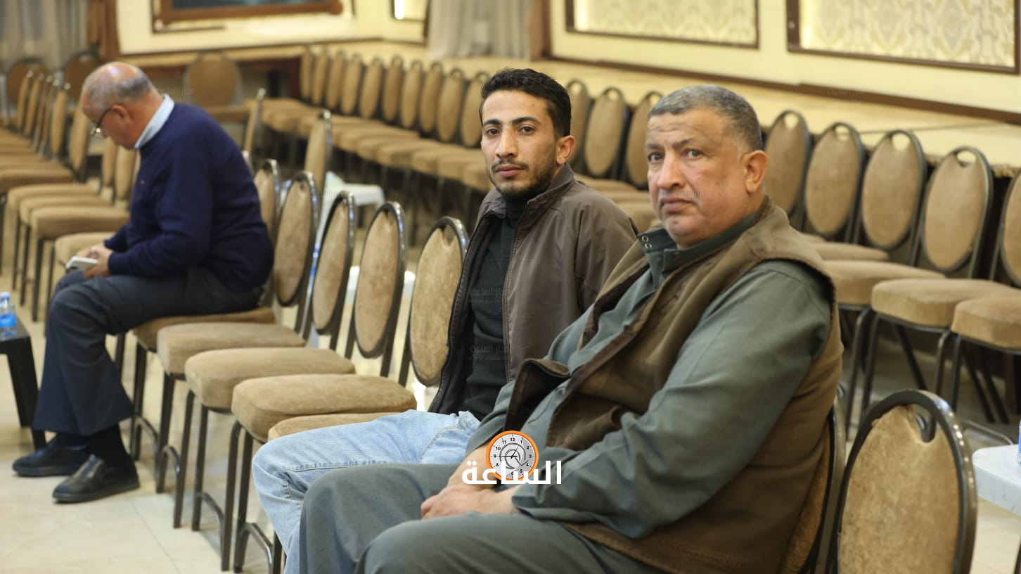 Madar Al-Saa Images 0.23574150529509108