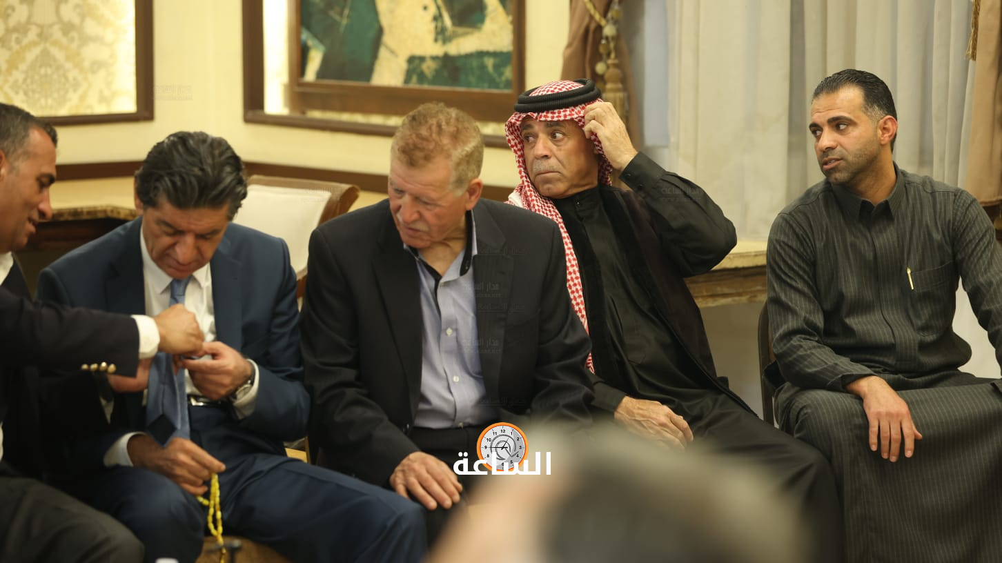 Madar Al-Saa Images 0.7502036853062292