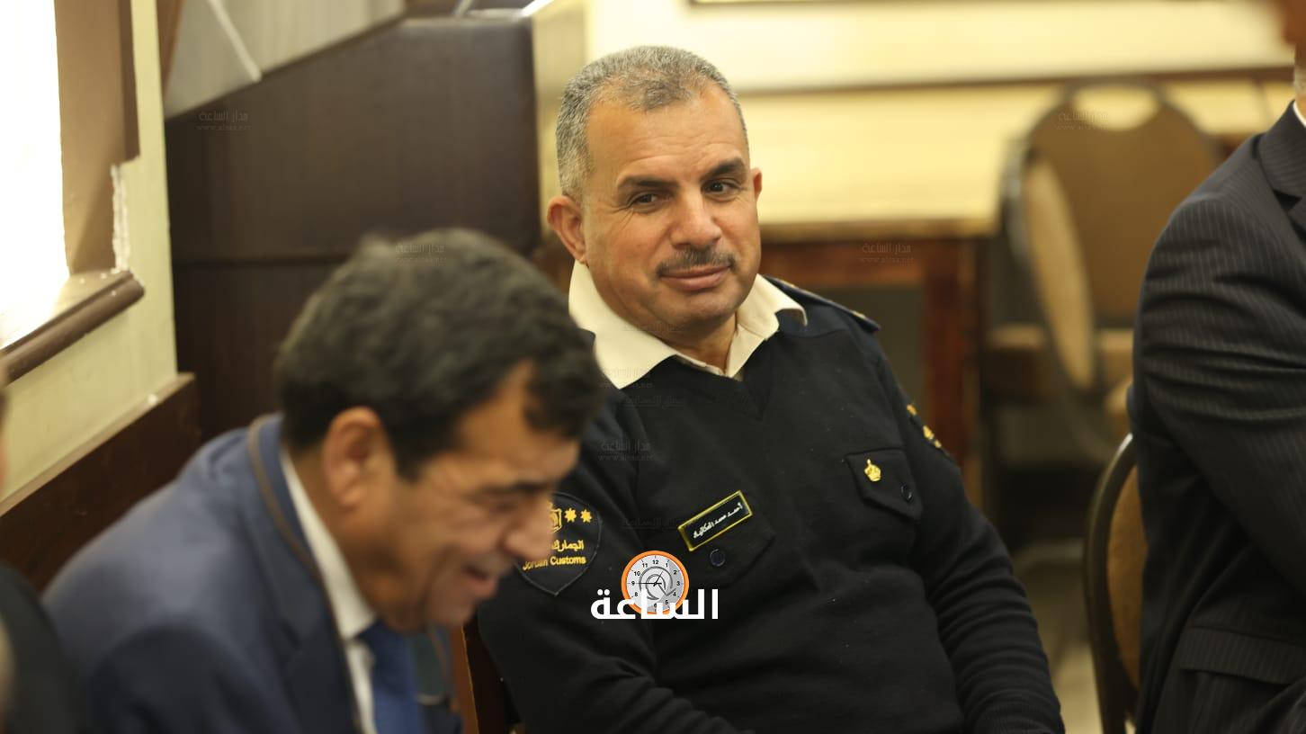 Madar Al-Saa Images 0.9670041824587606