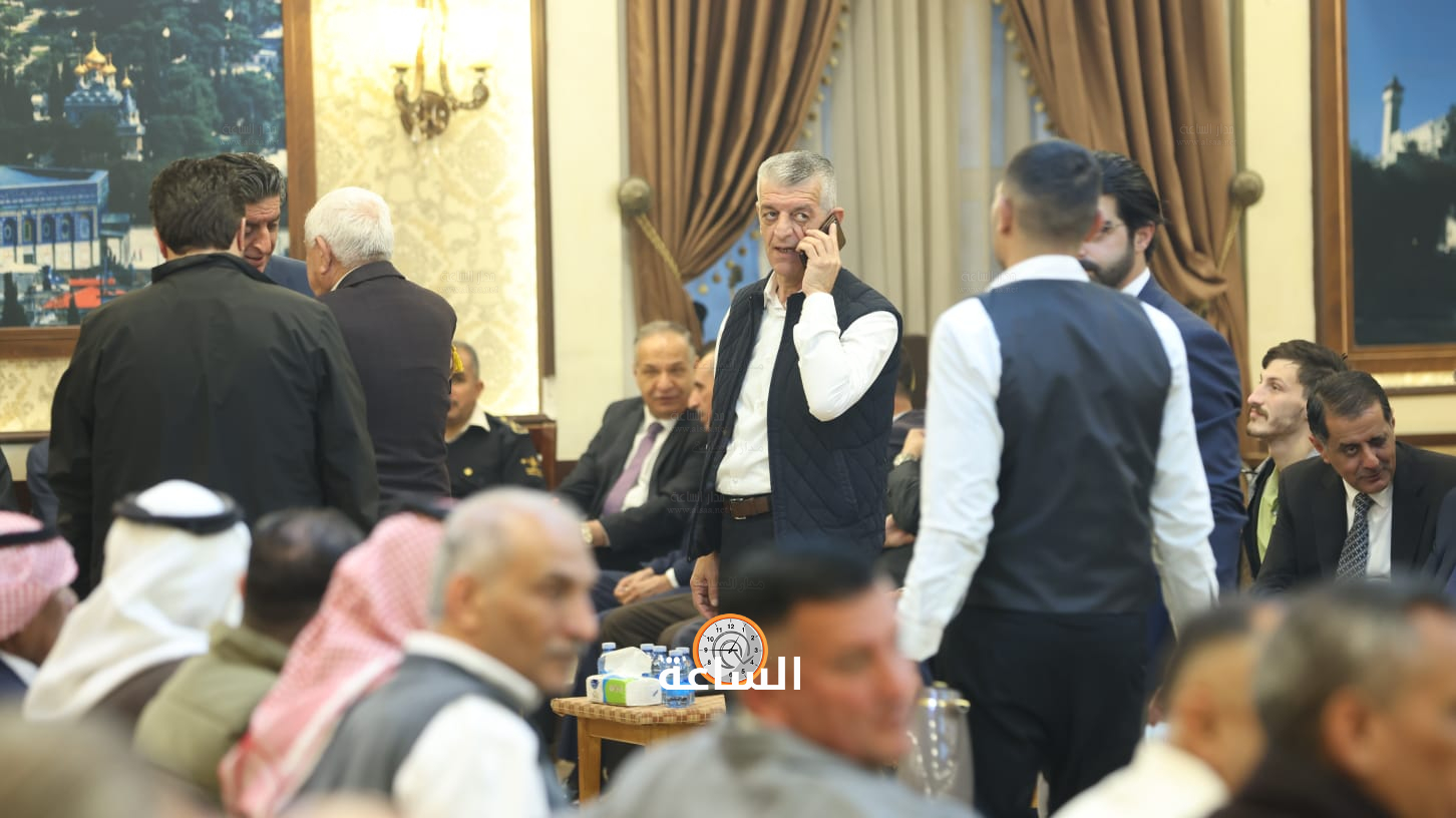 Madar Al-Saa Images 0.11578724160196174