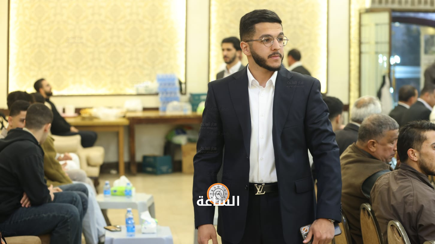 Madar Al-Saa Images 0.8752116437235572