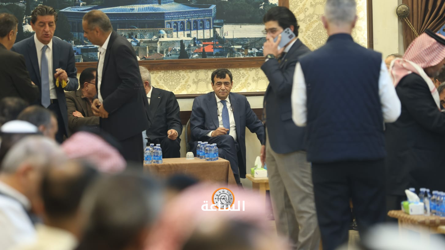 Madar Al-Saa Images 0.7349513919557625