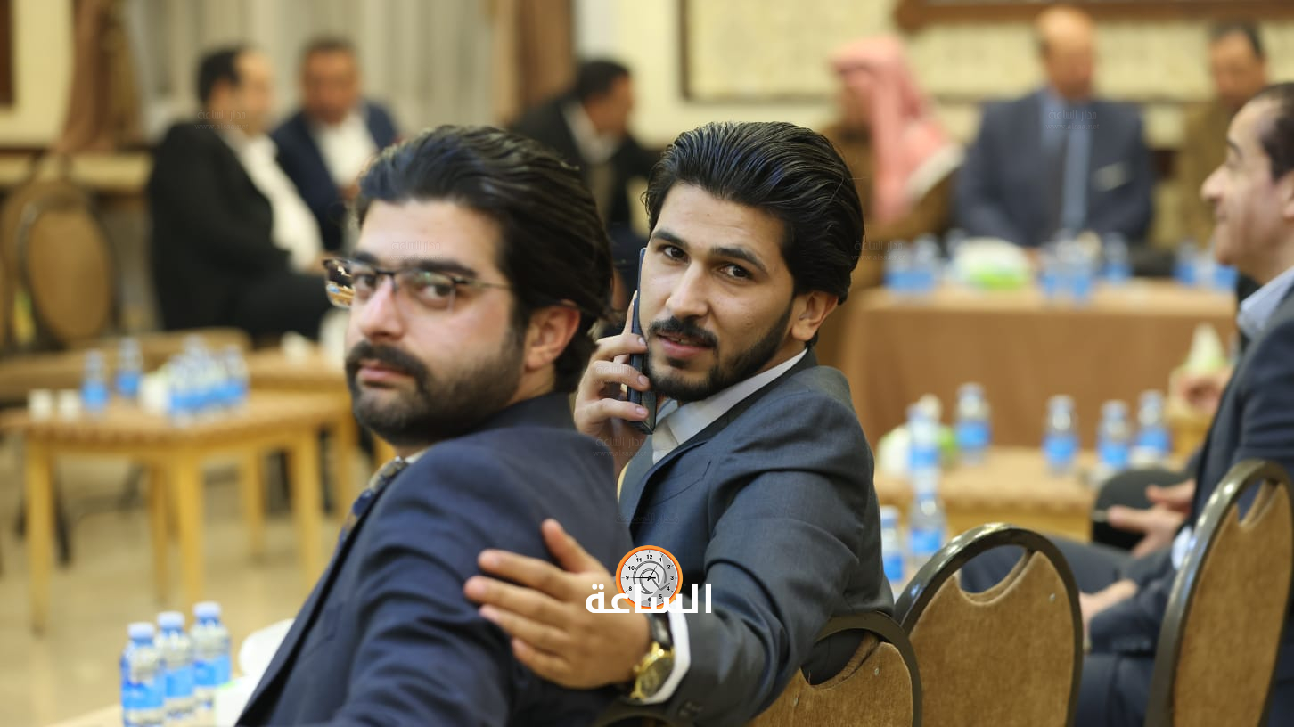 Madar Al-Saa Images 0.12628053668716432