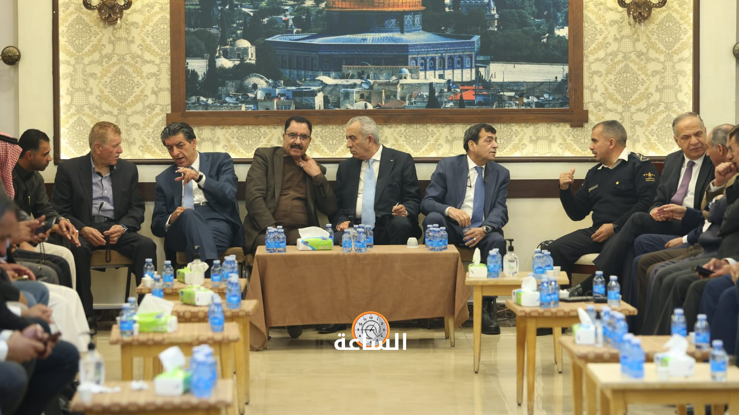 Madar Al-Saa Images 0.27755726604785513